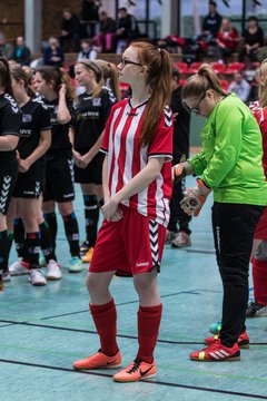 Bild 102 - B-Juniorinnen Kreismeisterschaft